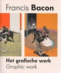 Cover: Francis Bacon - Graphic Work - Lecturis BV