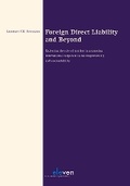 Bild: Foreign Direct Liability and Beyond - Eleven International Publishing