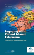 Cover: Engaging with Violent Islamic Extremism - Eleven International Publishing