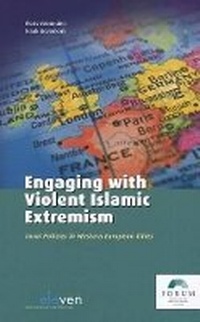 Abbildung von: Engaging with Violent Islamic Extremism - Eleven International Publishing