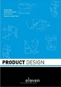 Cover: Product Design - Eleven International Publishing