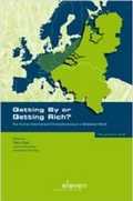 Cover: Getting by or Getting Rich? - Eleven International Publishing