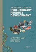 Cover: An Introduction to Evolutionary Product Development - Eleven International Publishing