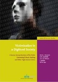 Cover: Victimisation in a Digitised Society - Eleven International Publishing