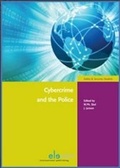 Cover: Cybercrime and the Police - Eleven International Publishing