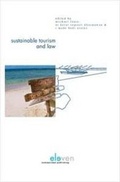 Bild: Sustainable Tourism and Law - Eleven International Publishing