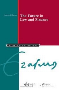 Abbildung von: The Future in Law and Finance - Eleven International Publishing