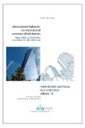 Abbildung von: Obstructionist Behavior in International Commercial Arbitration - Eleven International Publishing