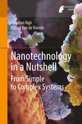 Bild: Nanotechnology in a Nutshell - Atlantis Press (Zeger Karssen)
