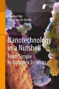 Enlarge image Cover: Nanotechnology in a Nutshell - Atlantis Press