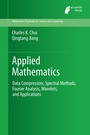 Cover: Applied Mathematics - Atlantis Press
