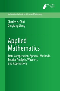 Enlarge image Cover: Applied Mathematics - Atlantis Press