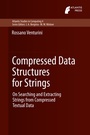 Cover: Compressed Data Structures for Strings - Atlantis Press