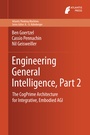 Cover: Engineering General Intelligence, Part 2 - Atlantis Press
