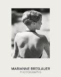 Cover: Marianne Breslauer - Parvenu, Uitgeverij