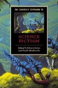 Cover: The Cambridge Companion to Science Fiction - Cambridge University Press