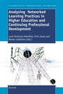 Cover: Analysing Networked Learning Practices in Higher Education and Continuing Professional Development - Sense Publishers