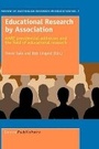 Cover: Educational Research by Association - Sense Publishers