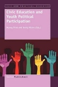 Cover: Civic Education and Youth Political Participation - Sense Publishers