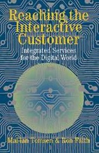 Abbildung von: Reaching the Interactive Customer - Cambridge University Press