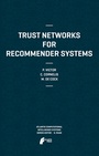 Cover: Trust Networks for Recommender Systems - Atlantis Press