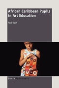 Cover: African Caribbean Pupils in Art Education - Sense Publishers