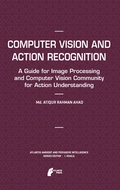 Cover: Computer Vision and Action Recognition - Atlantis Press