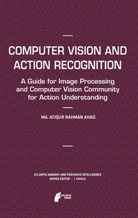 Abbildung von: Computer Vision and Action Recognition - Atlantis Press