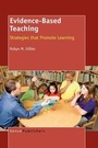 Cover: Evidence-Based Teaching - Sense Publishers