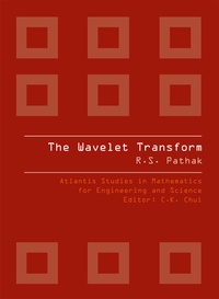 Enlarge image Cover: THE WAVELET TRANSFORM - Atlantis Press
