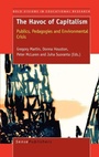 Cover: The Havoc of Capitalism - Sense Publishers