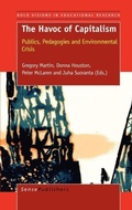 Cover: The Havoc of Capitalism - Sense Publishers