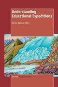 Cover: Understanding Educational Expeditions - Sense Publishers