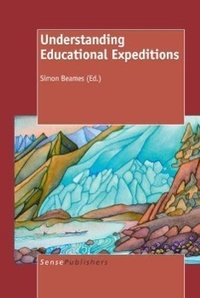 Enlarge image Cover: Understanding Educational Expeditions - Sense Publishers