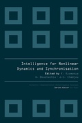 Cover: INTELLIGENCE FOR NONLINEAR DYNAMICS AND SYNCHRONISATION - Atlantis Press