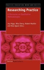 Cover: Researching Practice - Sense Publishers