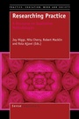 Cover: Researching Practice - Sense Publishers