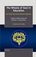 Cover: The Wheels of Soul in Education - Sense Publishers