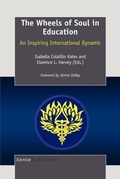 Cover: The Wheels of Soul in Education - Sense Publishers
