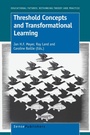 Cover: Threshold Concepts and Transformational Learning - Sense Publishers
