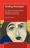 Cover: Invoking Mnemosyne - Sense Publishers