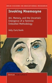 Enlarge image Cover: Invoking Mnemosyne - Sense Publishers