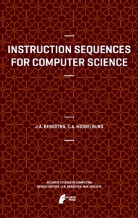 Abbildung von: Instruction Sequences for Computer Science - Atlantis Press