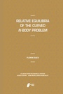 Cover: Relative Equilibria of the Curved N-Body Problem - Atlantis Press