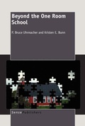 Cover: Beyond the One Room School - Sense Publishers