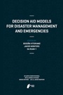Cover: Decision Aid Models for Disaster Management and Emergencies - Atlantis Press