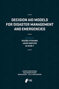 Cover: Decision Aid Models for Disaster Management and Emergencies - Atlantis Press