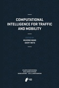 Cover: Computational Intelligence for Traffic and Mobility - Atlantis Press