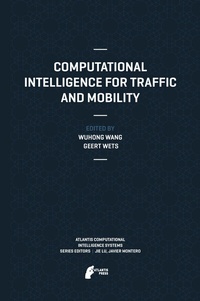 Enlarge image Cover: Computational Intelligence for Traffic and Mobility - Atlantis Press