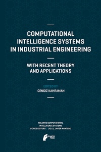 Enlarge image Cover: Computational Intelligence Systems in Industrial Engineering - Atlantis Press